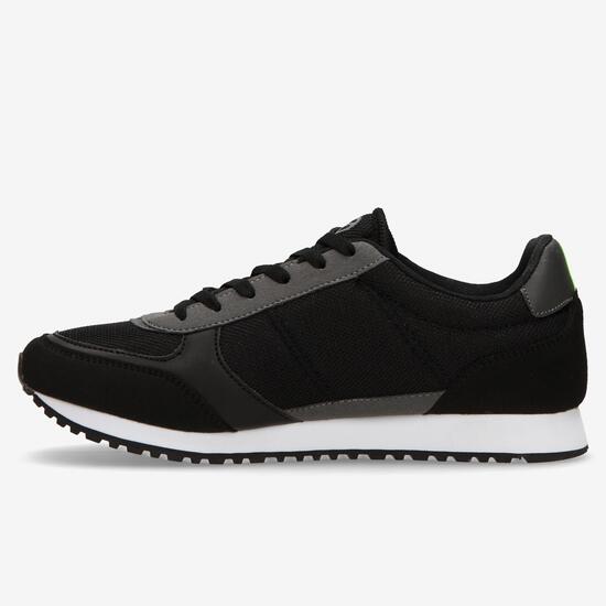 Zapatillas Silver Retro