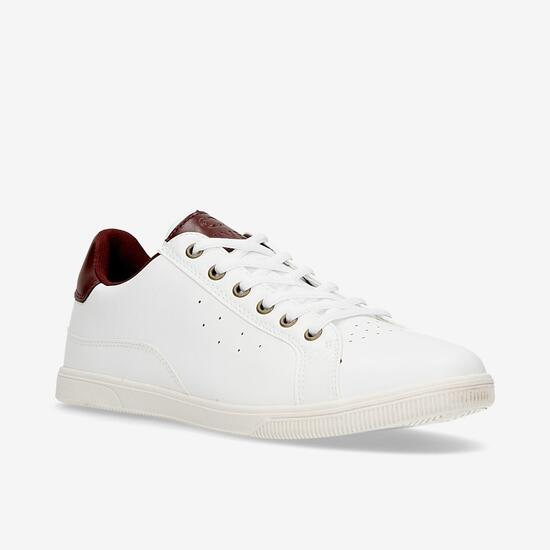 Zapatillas Silver Texas