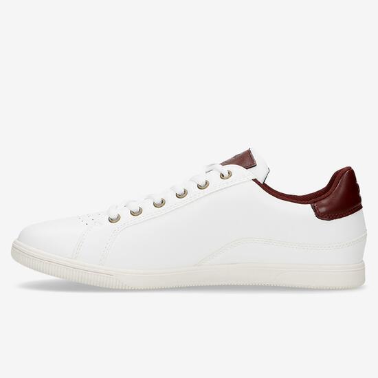 Zapatillas Silver Texas