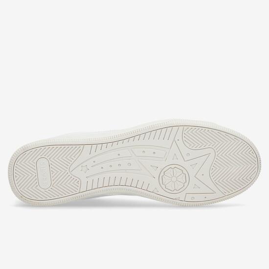 Zapatillas Silver Texas