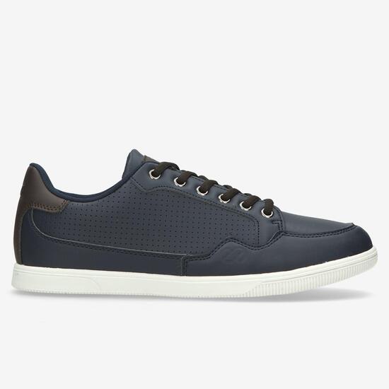 Zapatillas Silver Alabama