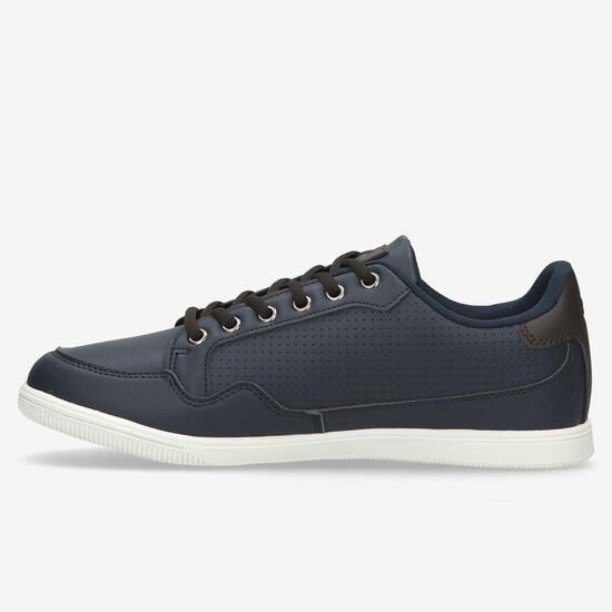 Zapatillas Silver Alabama