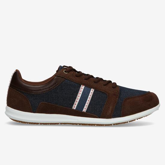 Zapatillas Silver Boston