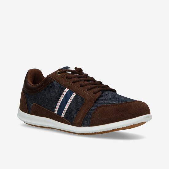 Zapatillas Silver Boston