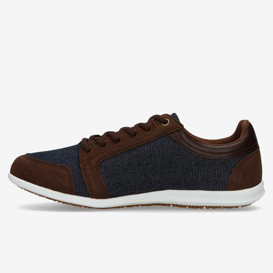 Zapatillas Silver Boston