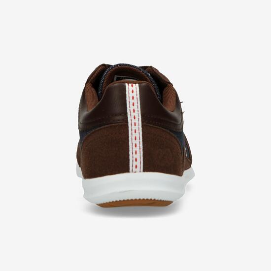 Zapatillas Silver Boston
