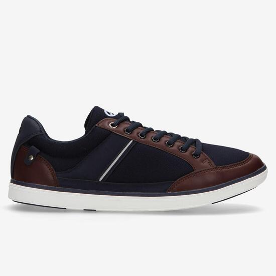Zapatillas Silver Cali