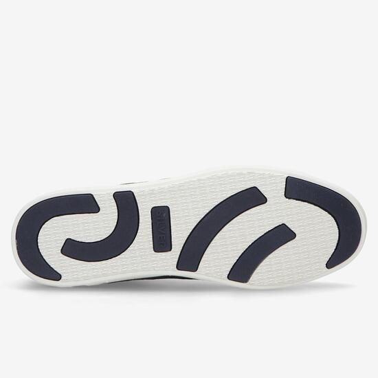 Zapatillas Silver Cali