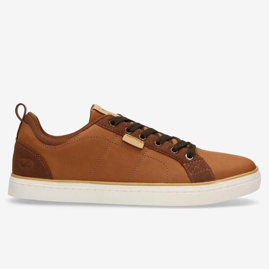 Zapatillas Silver Iro
