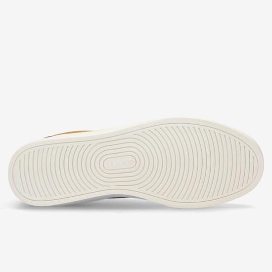 Zapatillas Silver Iro