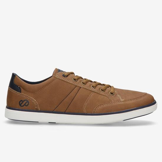 Zapatillas Silver Leon