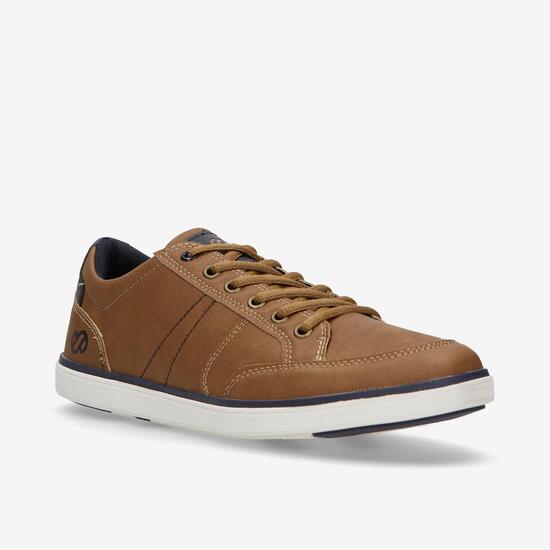 Zapatillas Silver Leon