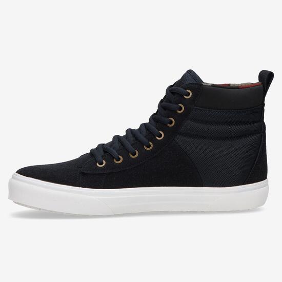 Bota Deportiva Silver Casboot