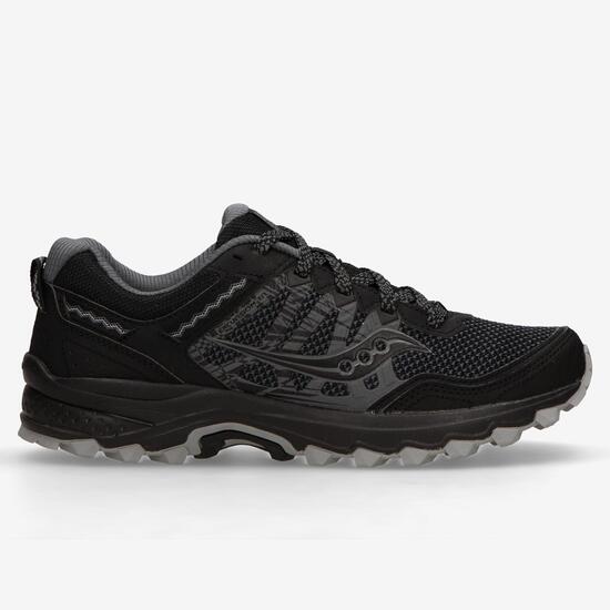 Saucony Excursion TR12