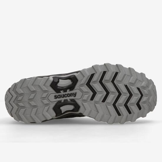 Saucony Excursion TR12