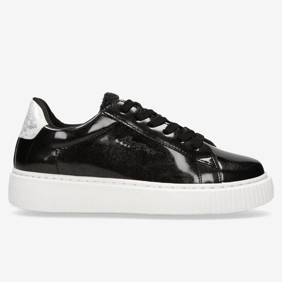 Zapatillas Charol Nicoboco Elsa