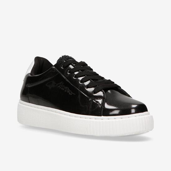 Zapatillas Charol Nicoboco Elsa