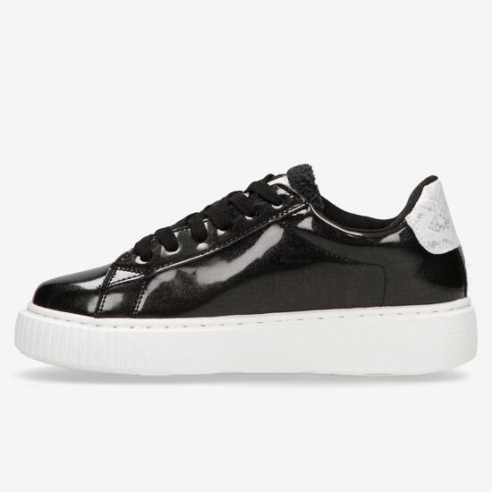 Zapatillas Charol Nicoboco Elsa