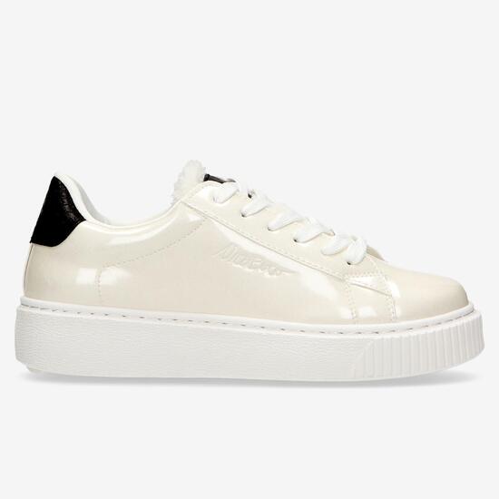 Zapatillas Charol Nicoboco Elsa