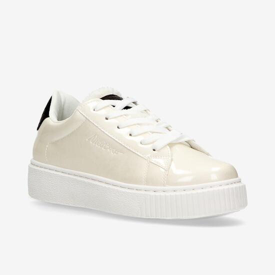 Zapatillas Charol Nicoboco Elsa