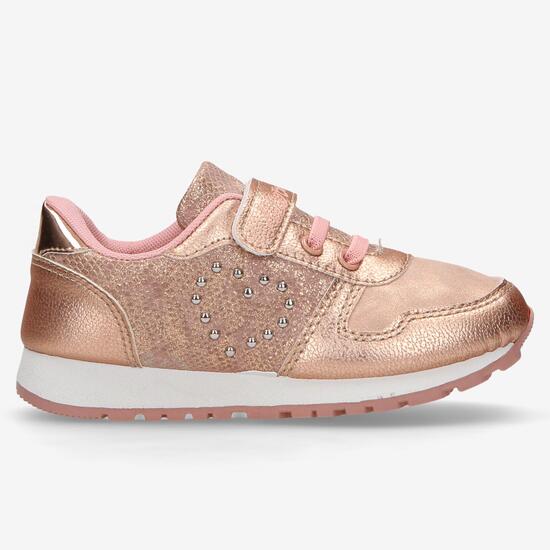 Zapatillas Nicoboco Loren Niña