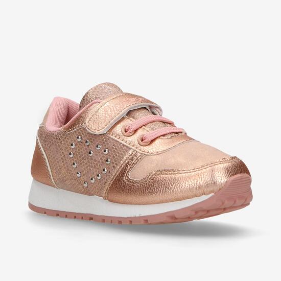 Zapatillas Nicoboco Loren Niña