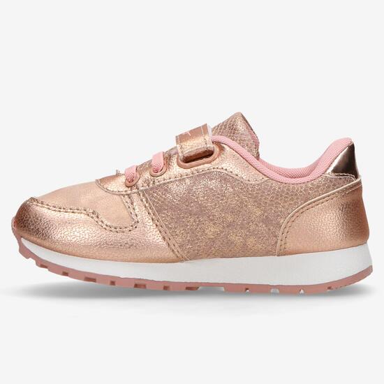 Zapatillas Nicoboco Loren Niña
