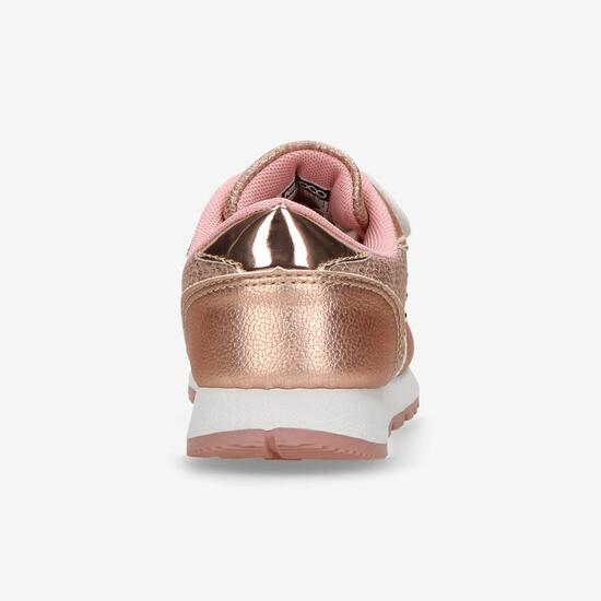 Zapatillas Nicoboco Loren Niña