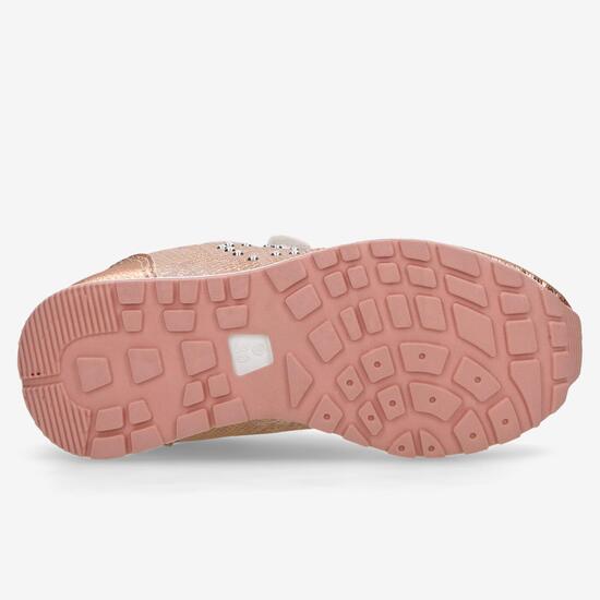 Zapatillas Nicoboco Loren Niña