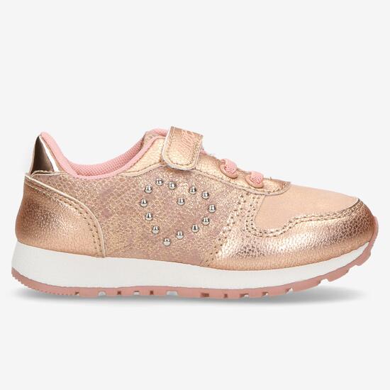 Zapatillas Nicoboco Loren Niña