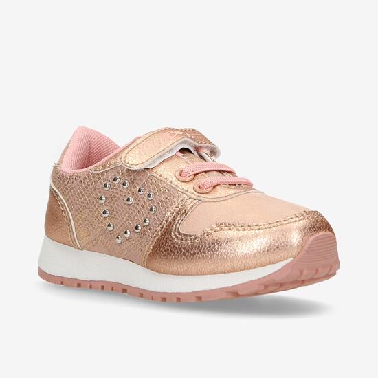 Zapatillas Nicoboco Loren Niña