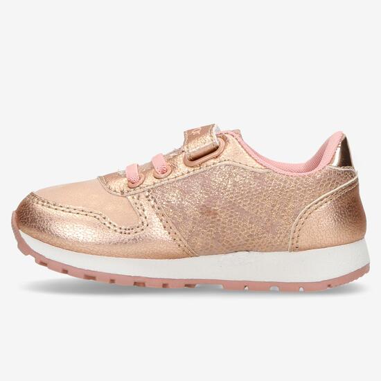 Zapatillas Nicoboco Loren Niña