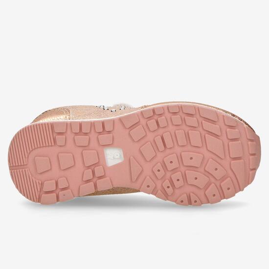 Zapatillas Nicoboco Loren Niña