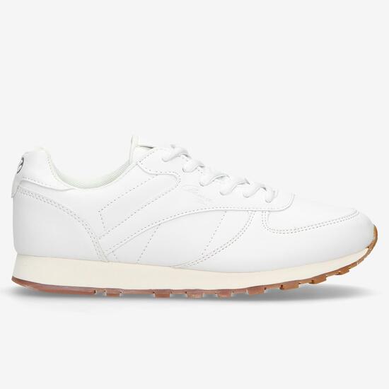 Zapatillas Silver Clash