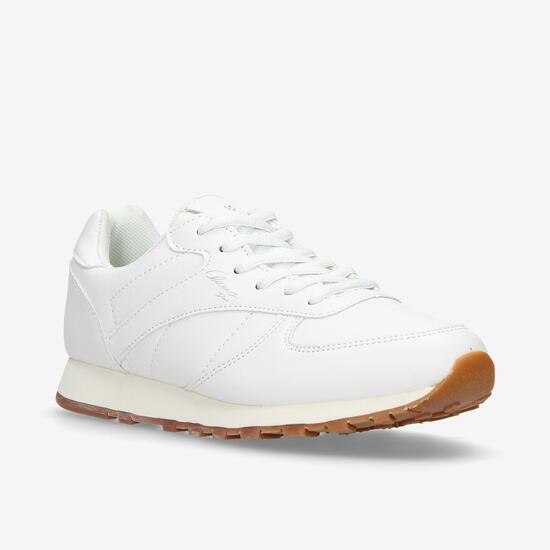 Zapatillas Silver Clash