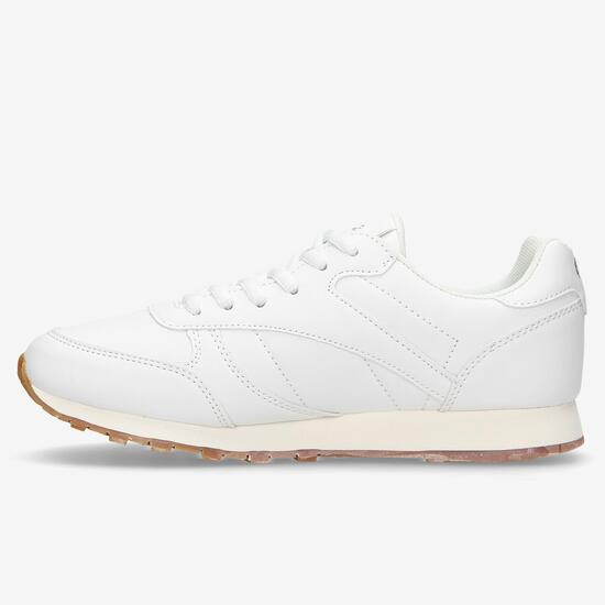 Zapatillas Silver Clash