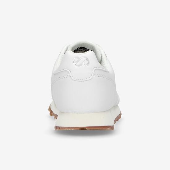 Zapatillas Silver Clash