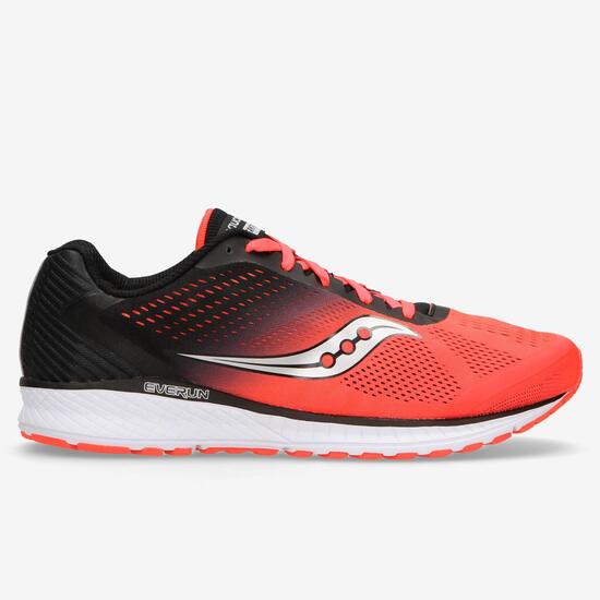 Saucony Breakthru 4