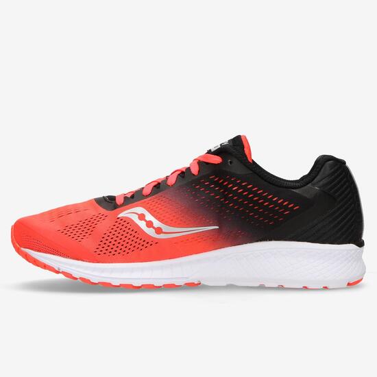 Saucony Breakthru 4