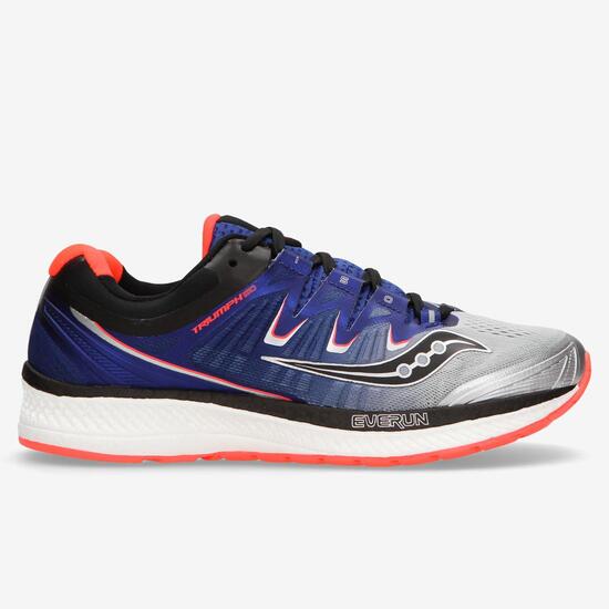 Saucony Triumph Iso 4 Saucony Triumph Iso 4