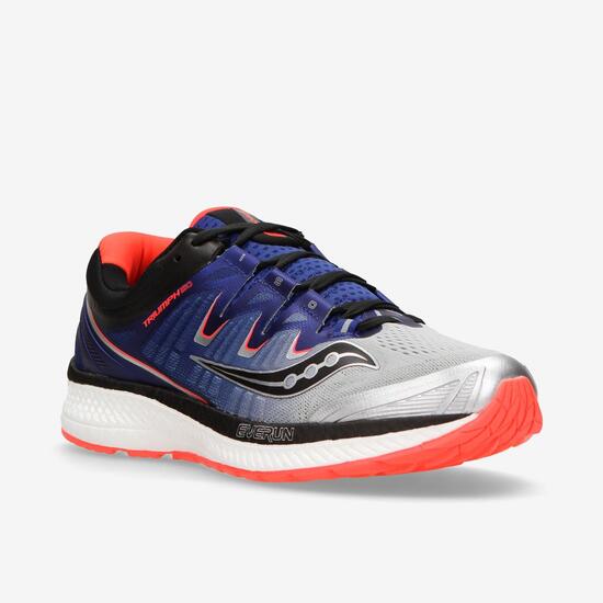 Saucony Triumph Iso 4 Saucony Triumph Iso 4