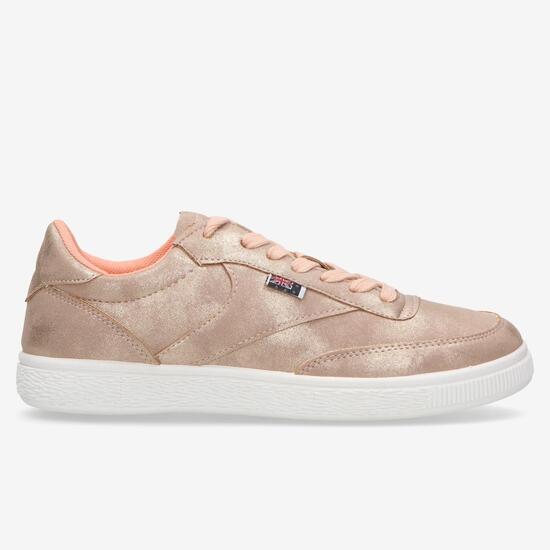 Zapatillas Casual Nicoboco Kiss