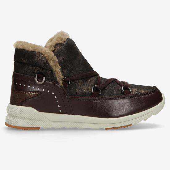 Botines Nicoboco