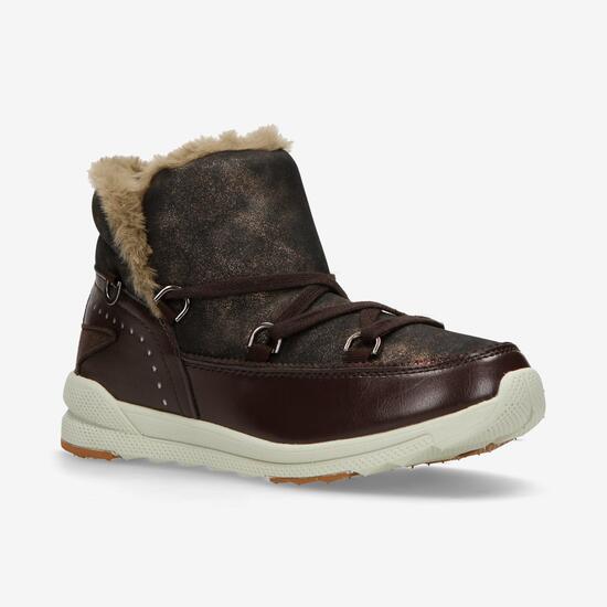 Botines Nicoboco