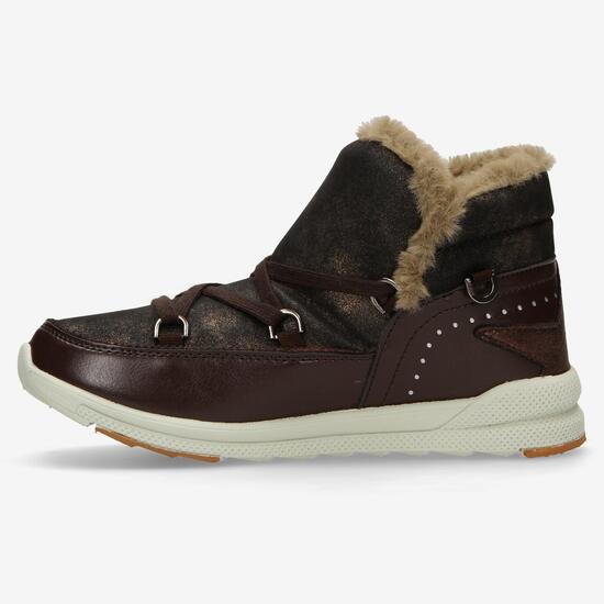Botines Nicoboco