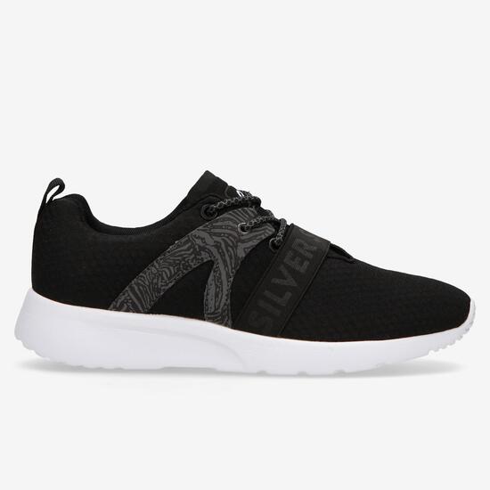Zapatillas Silver Silva