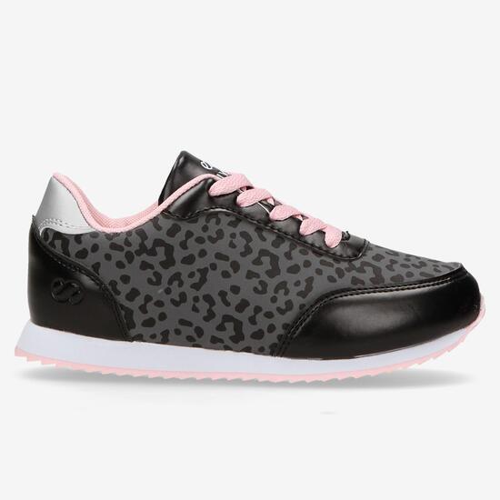 Zapatillas Silver Alfi Niña