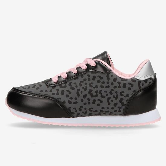 Zapatillas Silver Alfi Niña