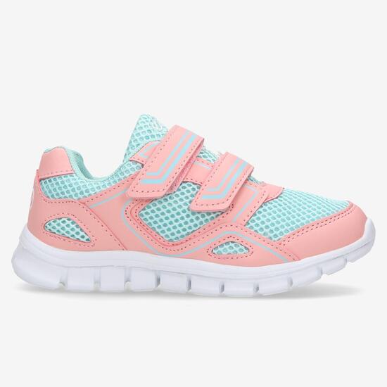 Zapatillas Silver Bondi Niña