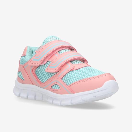 Zapatillas Silver Bondi Niña